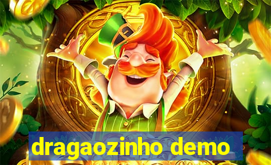 dragaozinho demo